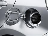 Gas cap open photo